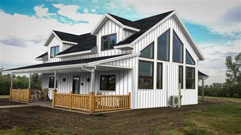 white metal siding on house|16 ft white metal roofing.